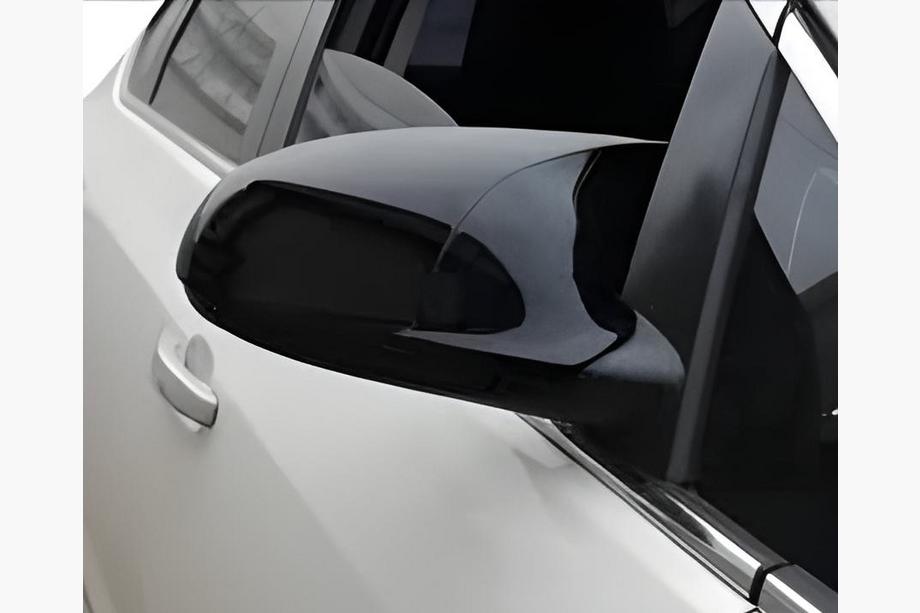 Fiat Tipo 2016- Nakładki na Lusterka BMW-Style (2 szt) Image