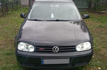 Volkswagen Golf 4 1997-2006 Nakładki na Lusterka RLine-Look (2 szt) zdjęcia 7