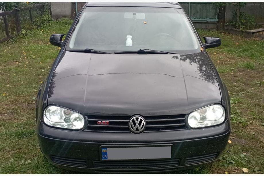 Volkswagen Golf 4 1997-2006 Nakładki na Lusterka RLine-Look (2 szt) Zdjęcia 7