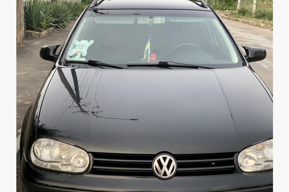 Volkswagen Golf 4 1997-2006 Nakładki na Lusterka RLine-Look (2 szt) Zdjęcia 6