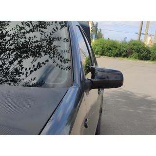 Nakładki na Lusterka RLine-Look (2 szt) zdjęcia 2