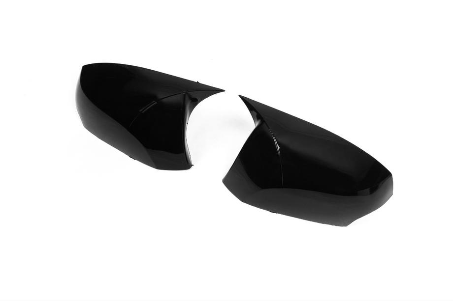 Renault Megane III 2009-2016 Nakładki na Lusterka BMW-Style (2 szt) Zdjęcia 9