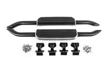 Land Rover Defender 2019- Stopnie boczne OEM (do 90, 2 szt.) zdjęcia 1
