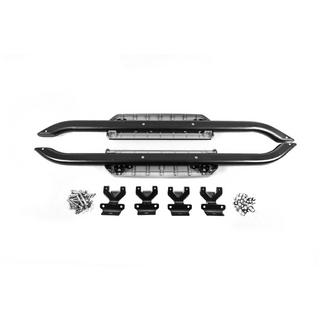 Stopnie boczne OEM (do 90, 2 szt.) Land Rover Defender 2019- zdjęcia 4