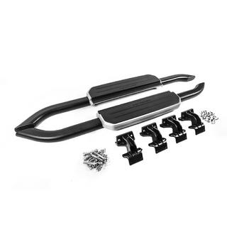 Stopnie boczne OEM (do 90, 2 szt.) Land Rover Defender 2019- zdjęcia 2