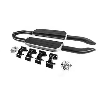 Stopnie boczne OEM (do 90, 2 szt.) Land Rover Defender 2019- zdjęcia 3