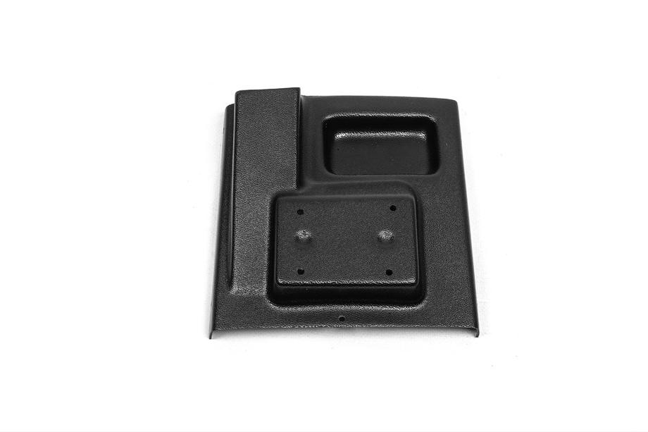 Volkswagen Jetta 2006-2011 Adapter na podlokietnik Typ-2 Image