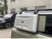 Land Rover Defender 2019- Skrzynia Wyprawowa V1 zdjęcia 3