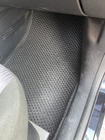Ford Fusion 2002-2012 Dywaniki EVA (czarne) zdjęcia 1