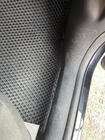 Ford Fusion 2002-2012 Dywaniki EVA (czarne) zdjęcia 2