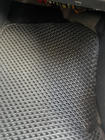 Ford Fusion 2002-2012 Dywaniki EVA (czarne) zdjęcia 3