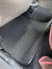 Ford Fusion 2002-2012 Dywaniki EVA (czarne) zdjęcia 4
