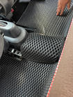 Ford Fusion 2002-2012 Dywaniki EVA (czarne) zdjęcia 5