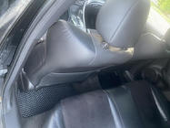 Honda Accord VIII 2008-2012 Dywaniki EVA (czarne) zdjęcia 2
