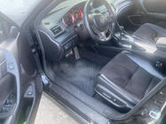 Honda Accord VIII 2008-2012 Dywaniki EVA (czarne) zdjęcia 3