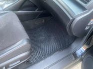 Honda Accord VIII 2008-2012 Dywaniki EVA (czarne) zdjęcia 1
