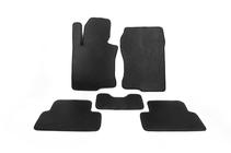 Honda Accord VIII 2008-2012 Dywaniki EVA (czarne) zdjęcia 4
