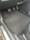 Ford Mondeo 2000-2007 Dywaniki EVA (czarne) zdjęcia 1
