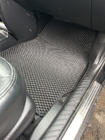 Ford Mondeo 2000-2007 Dywaniki EVA (czarne) zdjęcia 3