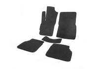 Ford Mondeo 2000-2007 Dywaniki EVA (czarne) zdjęcia 5