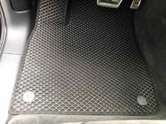 Audi Q7 2015–2026 Dywaniki EVA (czarne) zdjęcia 10