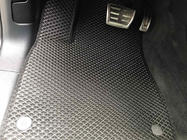 Audi Q7 2015–2026 Dywaniki EVA (czarne) zdjęcia 1