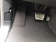 Audi Q7 2015–2026 Dywaniki EVA (czarne) zdjęcia 2