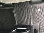 Audi Q7 2015–2026 Dywaniki EVA (czarne) zdjęcia 12