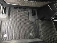 Audi Q7 2015–2026 Dywaniki EVA (czarne) zdjęcia 13
