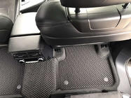 Audi Q7 2015–2026 Dywaniki EVA (czarne) zdjęcia 17