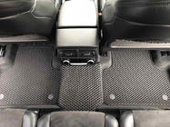 Audi Q7 2015–2026 Dywaniki EVA (czarne) zdjęcia 18