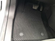 Ford Fiesta 2008-2017 Dywaniki EVA (czarne) zdjęcia 1