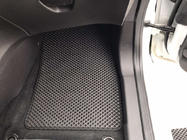 Ford Fiesta 2008-2017 Dywaniki EVA (czarne) zdjęcia 3
