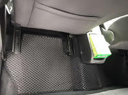 Ford Fiesta 2008-2017 Dywaniki EVA (czarne) zdjęcia 6