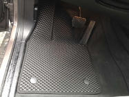 BMW X6 E71 2008–2014 Dywaniki EVA V-1 (Czarne) zdjęcia 1