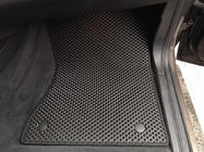 BMW X6 E71 2008–2014 Dywaniki EVA V-1 (Czarne) zdjęcia 3