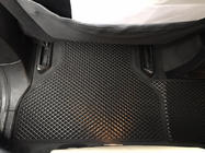 BMW X6 E71 2008–2014 Dywaniki EVA V-1 (Czarne) zdjęcia 7