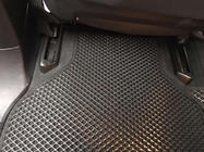 BMW X6 E71 2008–2014 Dywaniki EVA V-1 (Czarne) zdjęcia 8