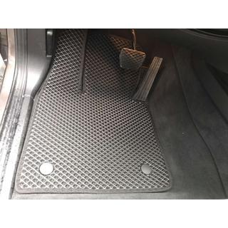 Dywaniki EVA V-1 (czarne) BMW X5 E70 2007-2013 zdjęcia 2