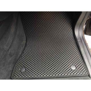 Dywaniki EVA V-1 (czarne) BMW X5 E70 2007-2013 zdjęcia 4