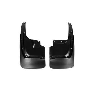 Tylne chlapacze (2 szt., 2012-2015) Lexus LX570/450d 2008-2022 zdjęcia 1