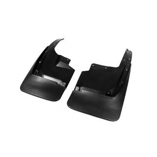 Tylne chlapacze (2 szt., 2012-2015) Lexus LX570/450d 2008-2022 zdjęcia 2