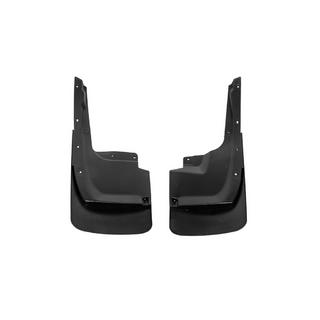 Tylne chlapacze (2 szt., 2012-2015) Lexus LX570/450d 2008-2022 zdjęcia 4