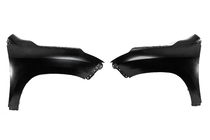 Lexus LX570/450d 2008-2022 Błotnik 2016-2023 (1 szt) zdjęcia 1