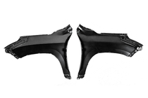 Lexus LX570/450d 2008-2022 Błotnik 2016-2023 (1 szt) zdjęcia 3