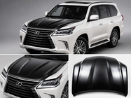 Lexus LX570/450d 2008-2022 Maska (2016+,1 szt) zdjęcia 1