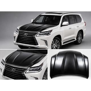 Maska (2016+,1 szt) Lexus LX570/450d 2008-2022 zdjęcia 1