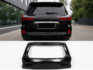 Lexus LX570/450d 2008-2022 Klapa tylna (2016+,1 szt) zdjęcia 1