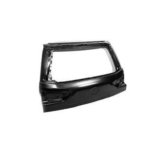 Klapa tylna (2016+,1 szt) Lexus LX570/450d 2008-2022 zdjęcia 3