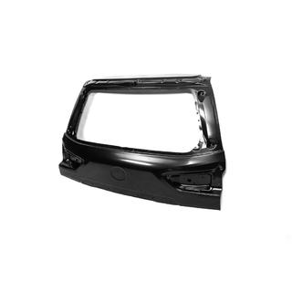 Klapa tylna (2016+,1 szt) Lexus LX570/450d 2008-2022 zdjęcia 4